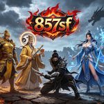 1.85英雄合击刚开一秒
