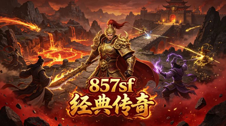 1.76传奇sf开服时间表
